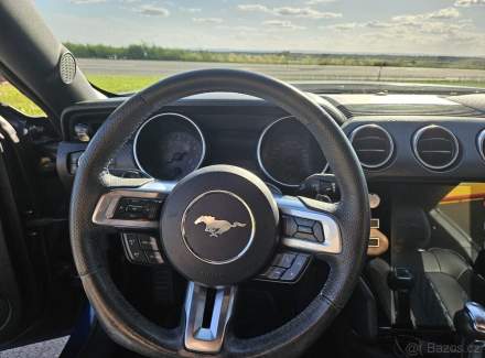 Ford - Mustang