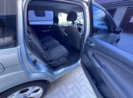 Ford - S-MAX