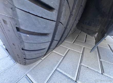 Ford - S-MAX