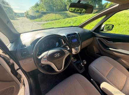 Hyundai - ix20