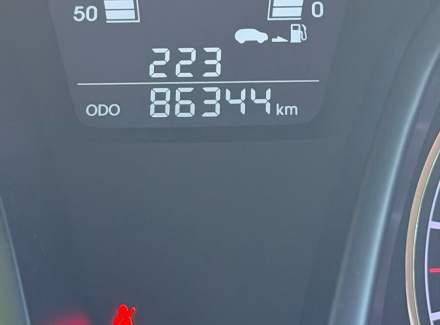 Hyundai - ix20