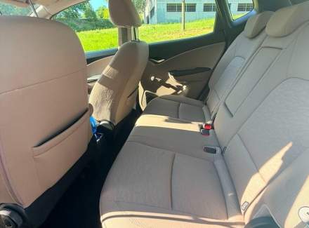 Hyundai - ix20