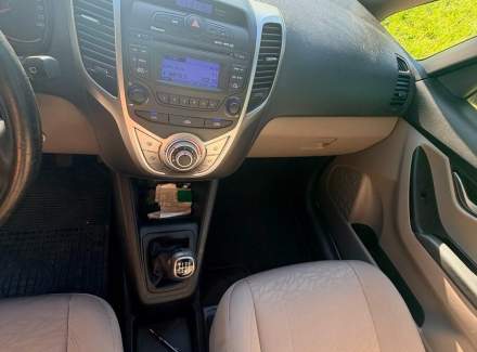 Hyundai - ix20