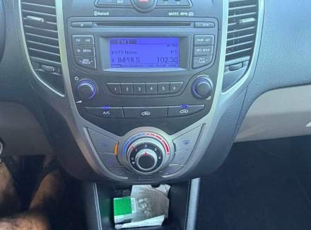 Hyundai - ix20