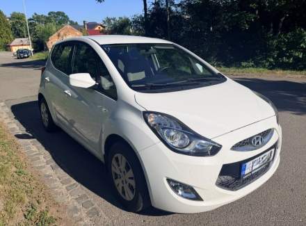 Hyundai - ix20