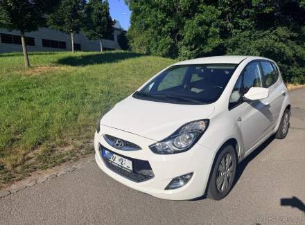 Hyundai - ix20