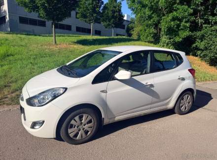Hyundai - ix20