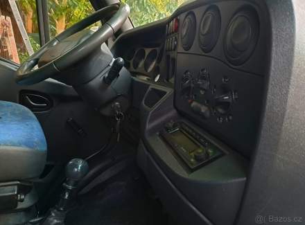Iveco - Daily