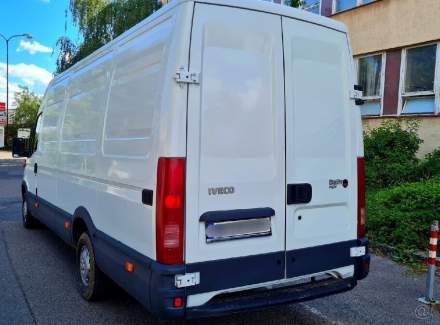 Iveco - Daily