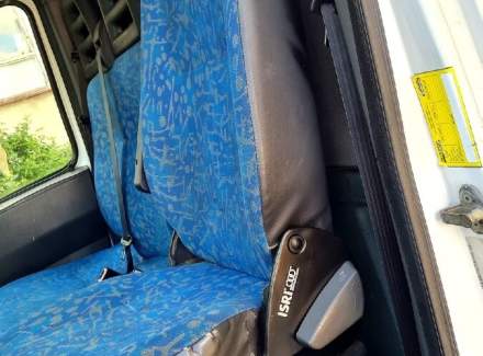 Iveco - Daily
