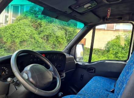 Iveco - Daily
