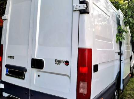 Iveco - Daily