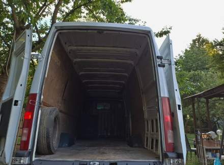 Iveco - Daily