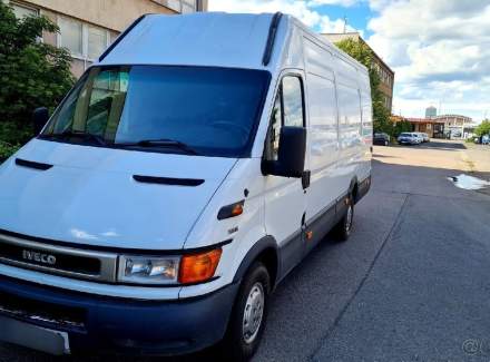Iveco - Daily