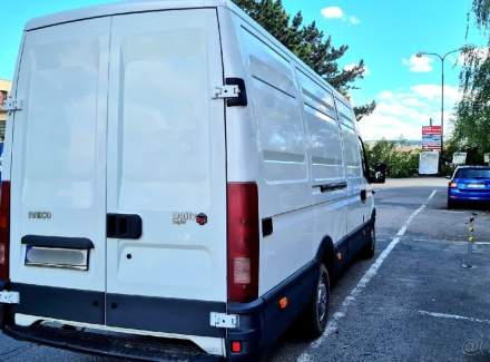 Iveco - Daily