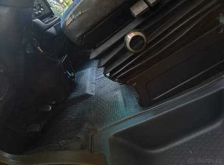 Iveco - Daily