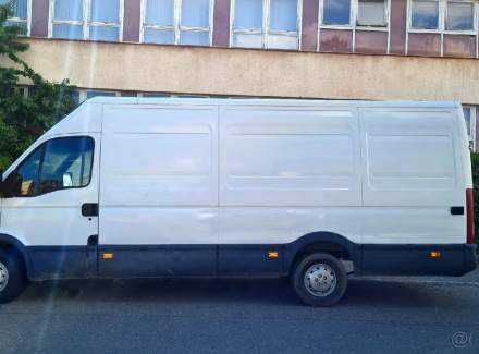 Iveco - Daily