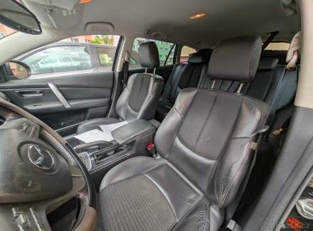 Mazda - 6