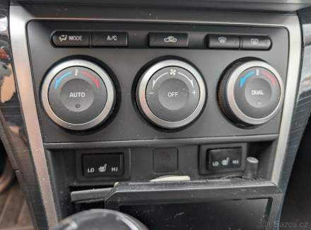 Mazda - 6