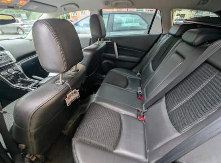 Mazda - 6
