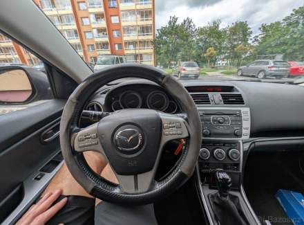Mazda - 6