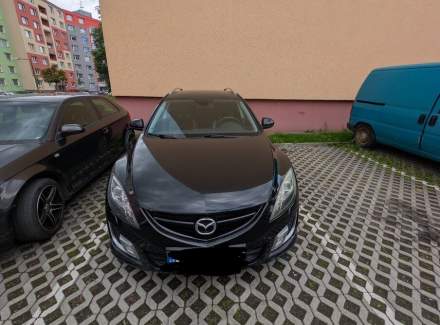 Mazda - 6