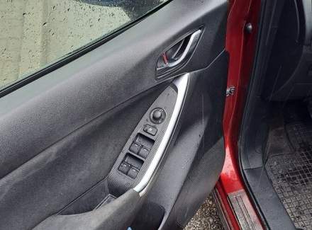 Mazda - CX-5