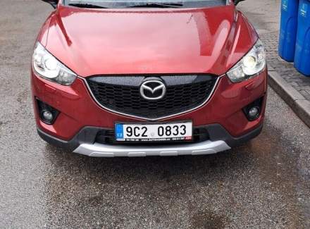 Mazda - CX-5