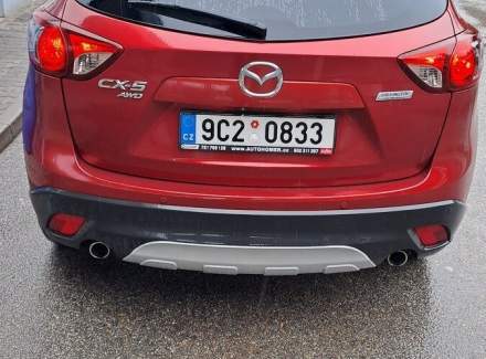 Mazda - CX-5