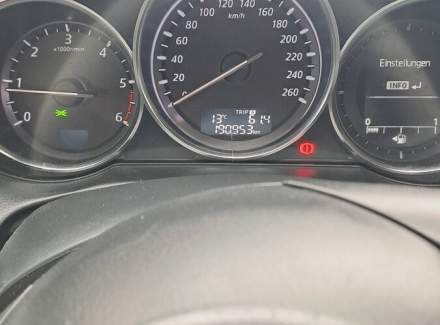 Mazda - CX-5
