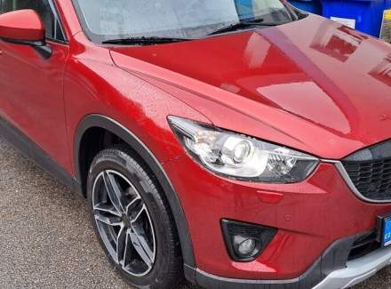 Mazda - CX-5