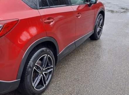 Mazda - CX-5