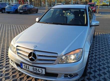 Mercedes-Benz - C-class