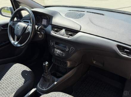 Opel - Corsa