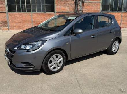 Opel - Corsa