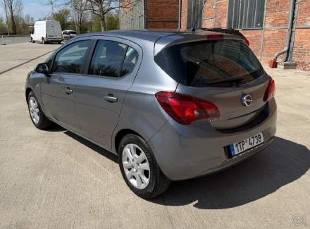 Opel - Corsa