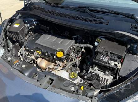 Opel - Corsa