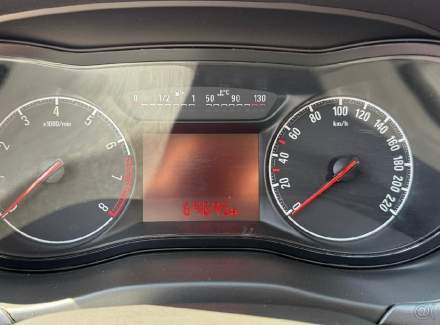 Opel - Corsa