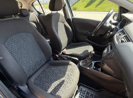 Opel - Corsa
