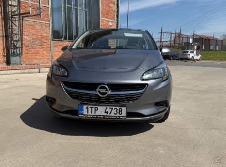 Opel - Corsa