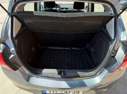 Opel - Corsa