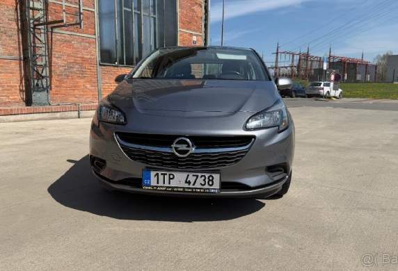 Opel - Corsa