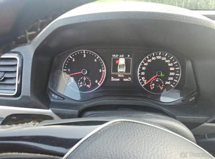 Volkswagen - Amarok
