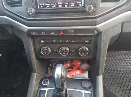 Volkswagen - Amarok