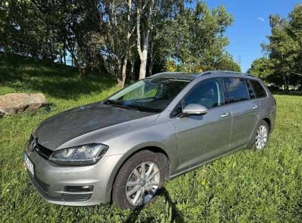 Volkswagen - Golf