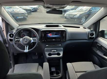 Mercedes-Benz - Vito