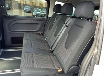 Mercedes-Benz - Vito