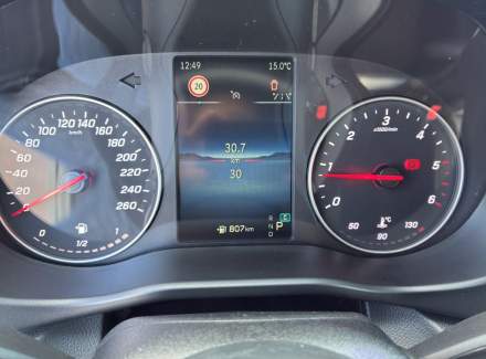 Mercedes-Benz - Vito