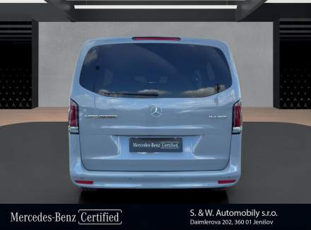 Mercedes-Benz - Vito