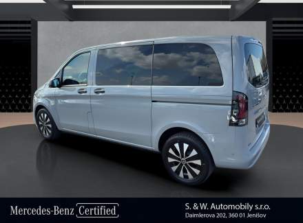 Mercedes-Benz - Vito